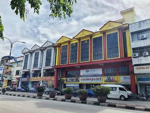 UNITAR College Kuantan feature image